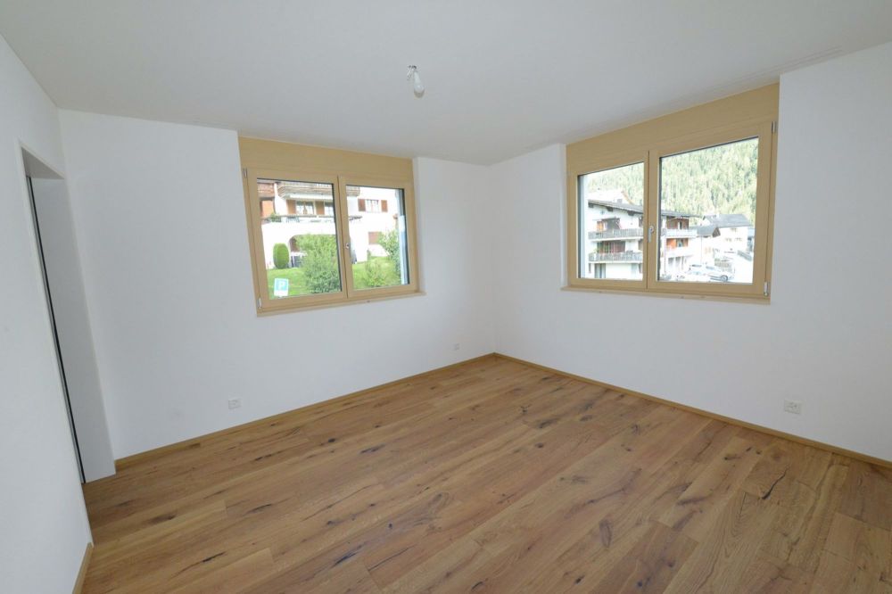 LETZTE NEUBAUWOHNUNG IN VAZ/OBERVAZ - Bild 7