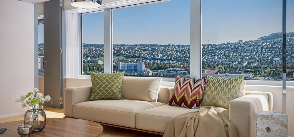 Neubau: ALTO - Wohnen auf der Höhe der Zeit - Bild 2