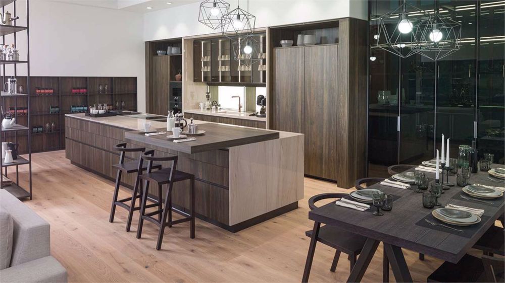 Neue Wohnung im Zentrum von Lugano - Bild 1