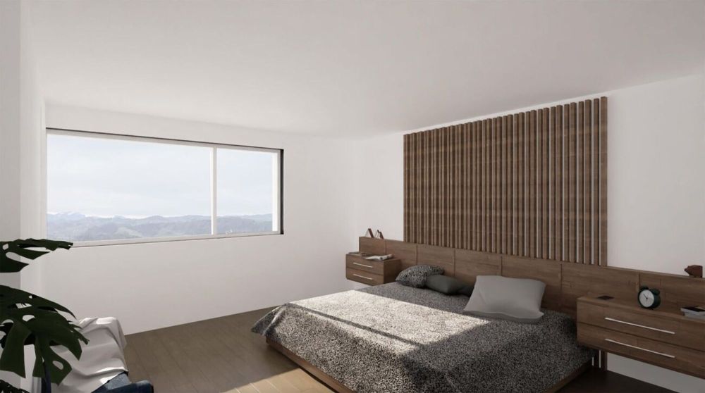 2 Villas jumelées neuves de 5.5 pces à Ursy - Bild 6