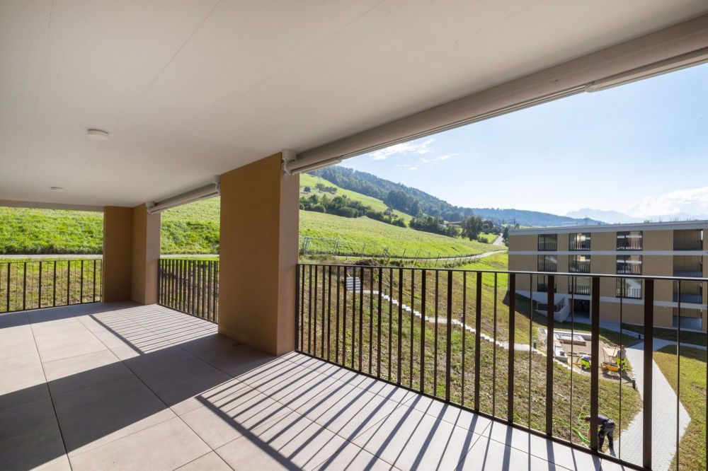 Residenz am Waldrand D11.4 - Bild 9