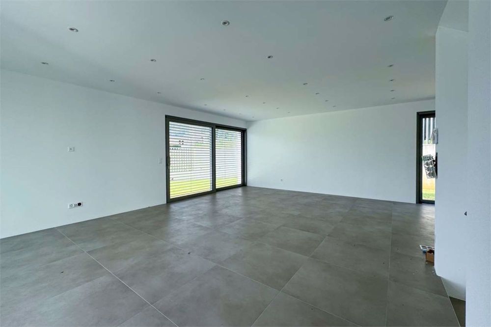 Villa Moderna con Piscina e Giardino a Gravesano - Bild 5