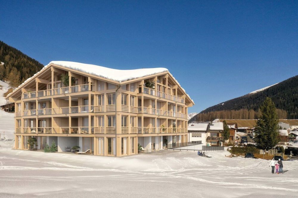 Neubau «SOLEA» - Bild 3