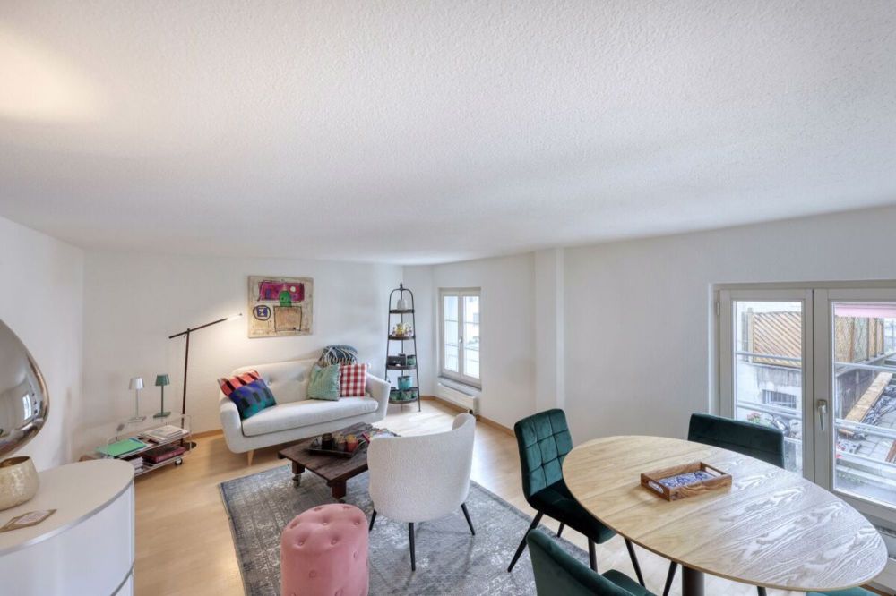 Charmante Liegenschaft im Herzen von Richterswil - Bild 7