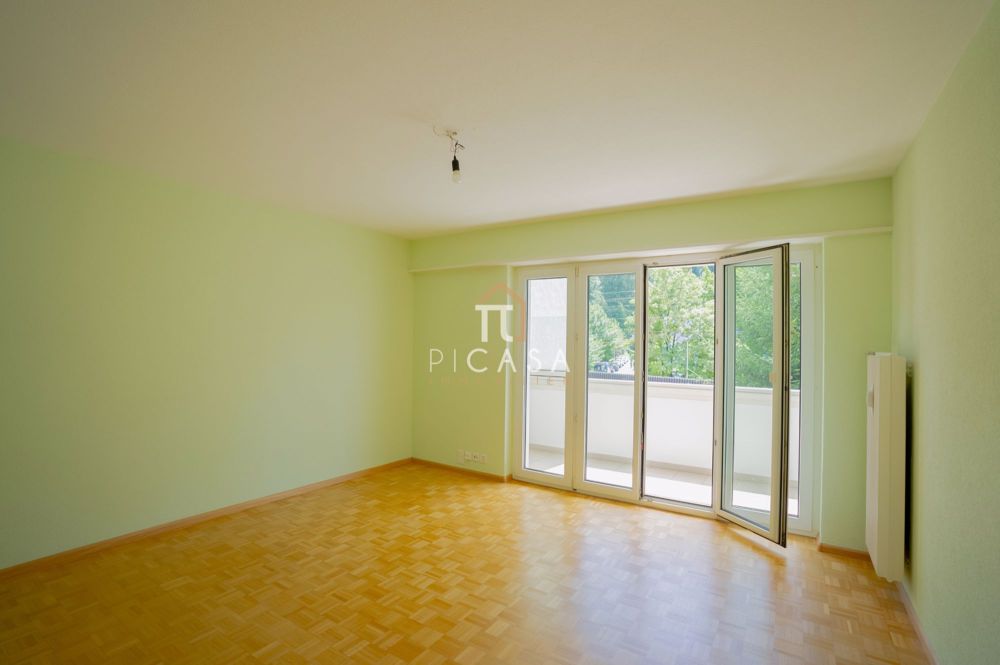 WOHNUNG MIT TOP-ANBINDUNG - Bild 5