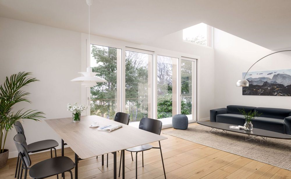 "zum Näfbach" - Mein Zuhause in Neftenbach - Bild 4