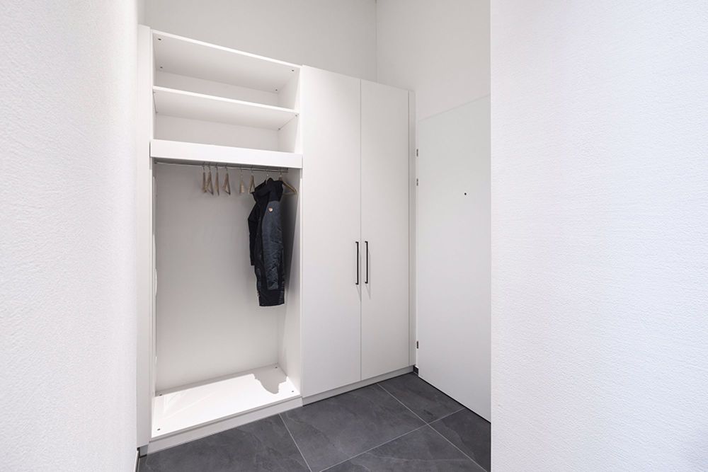 Bezugsfertige 3½-Zimmer Neubauwohnung im Zentrum von Altdorf - Bild 12