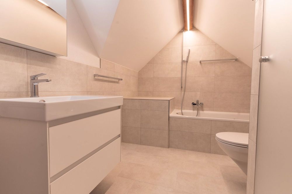 Erstvermietung 5.5 Zimmer Maisonette in Pfeffingen - Bild 8