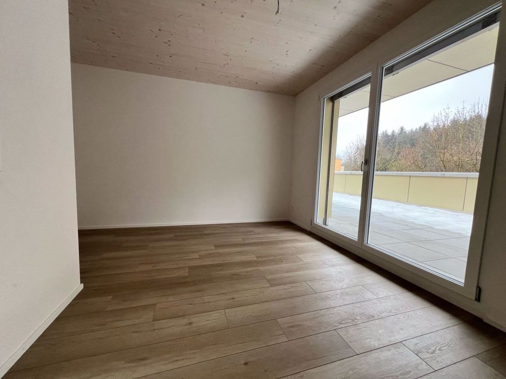 NEUBAU: Traumhafte 3.5-Zimmer-Attikawohnung mit 69 m2 Terrasse (A32) - Bild 8