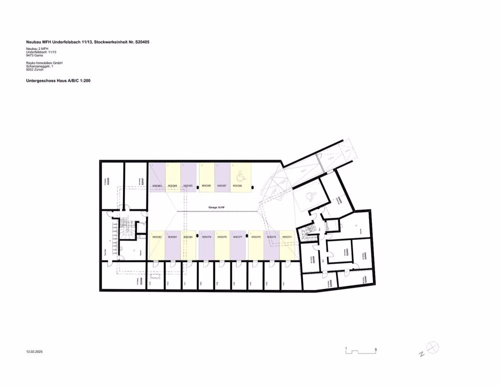 Neubau 3.5-Zimmer-Wohnung B3 - Bild 13