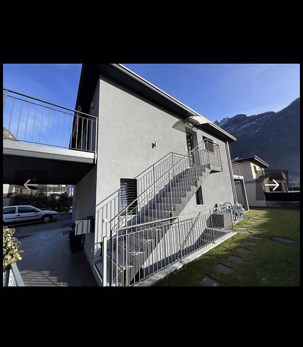 MODERNA CASA BIFAMILIARE INDIVIDUALE - Bild 2