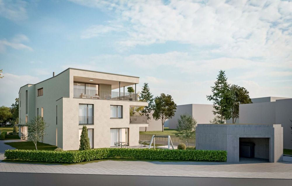 ? NEU UND SCHÖN IN STUDEN ? - Bild 5
