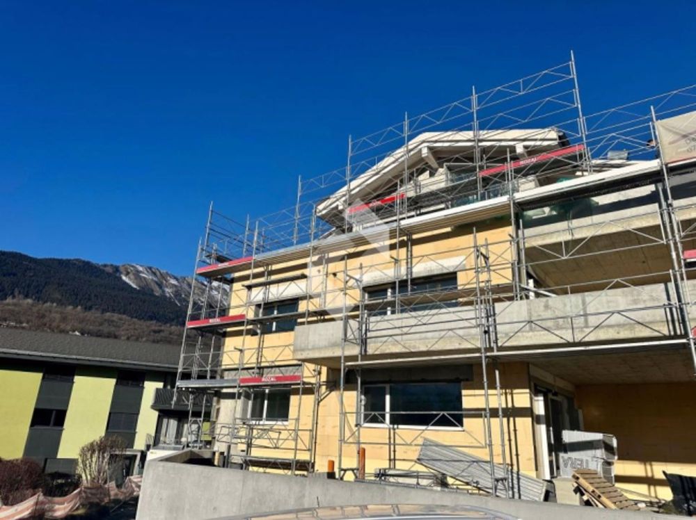 LETZTE VERFÜGBARE WOHNUNG Herrliche Gartenebene - Bild 11