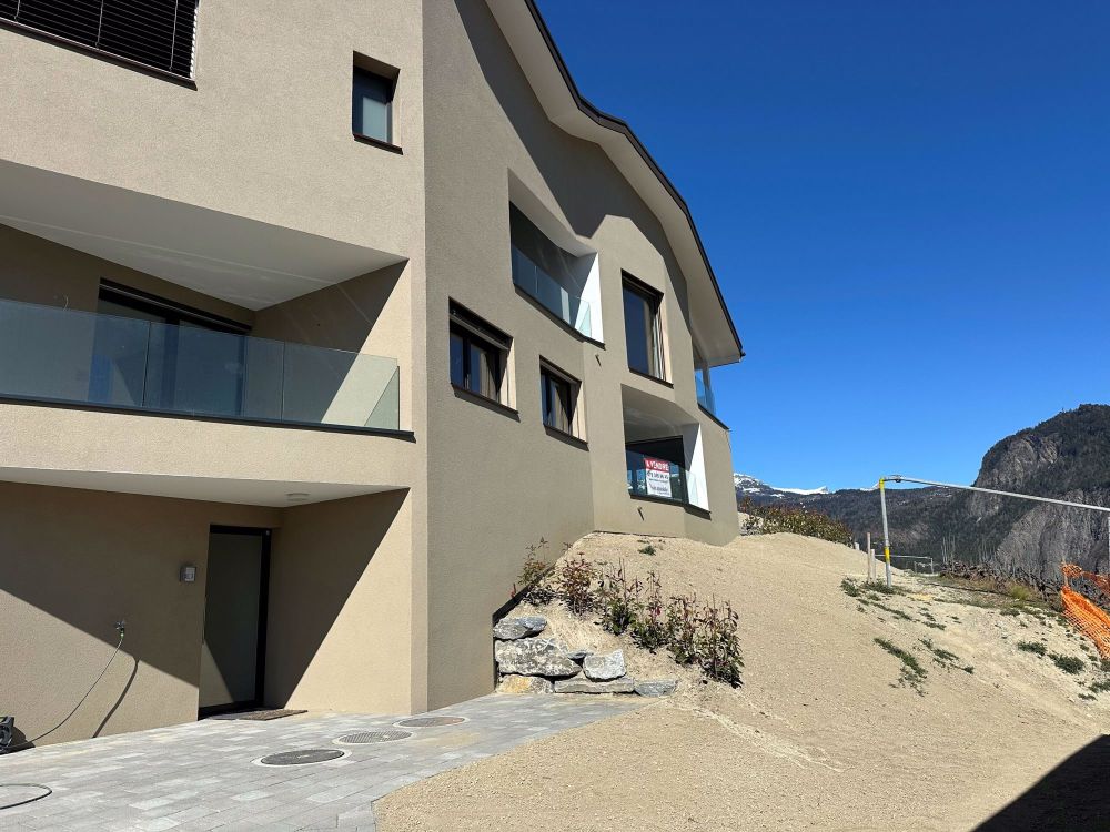 Neue Wohnung | dreamo.ch - Bild 1