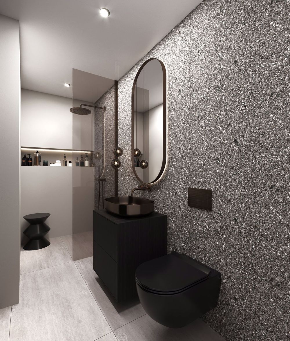 Traumhafte Attikawohnung mit Seesicht - Bild 6