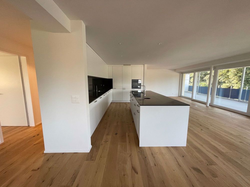 Grosszügige 4.5 Zimmerwohnung an ruhiger Lage in Kloten - Bild 5