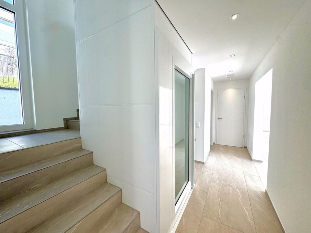 Ein Zuhause für Geniesser modern, energieeffizient und mit atemberaubender Aussicht - Bild 7