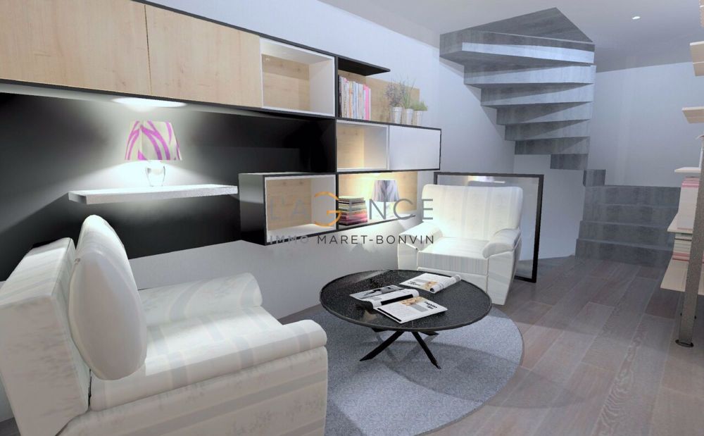 Neuf / Plan Conthey - Bild 6