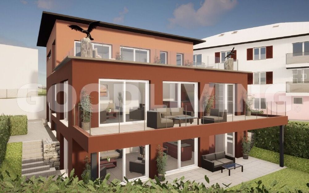 4 ½ Zimmer-Wohnung in Othmarsingen kaufen - Bild 6
