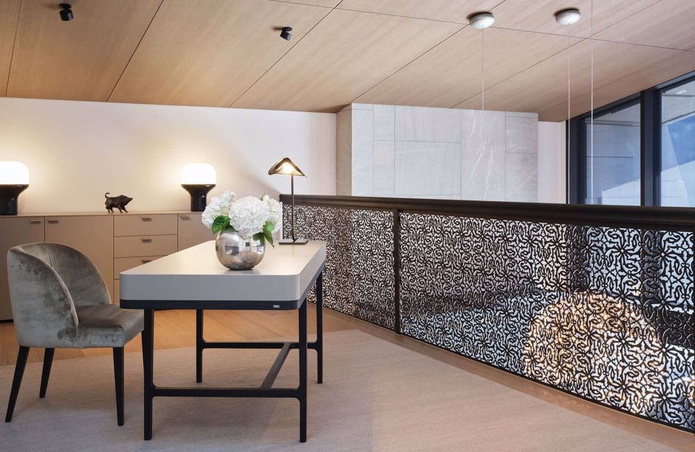 Ein Rückzugsort für Generationen – die letzte verfügbare Villa dieser erlesenen Kollektion. - Bild 10