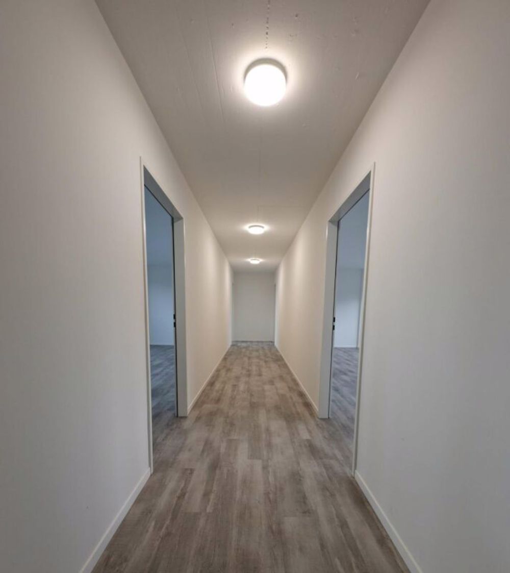 Helle Attika mit Aussicht - Büro - Studioraum - Bild 4