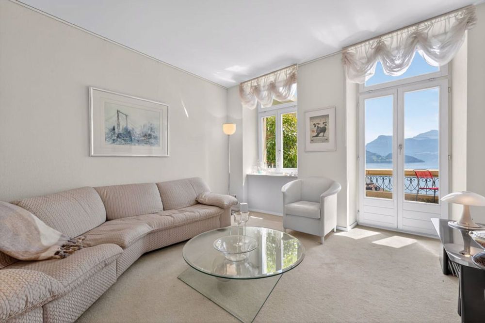 Apartment for sale, Luzern, in Weggis, Switzerland - Bild 3