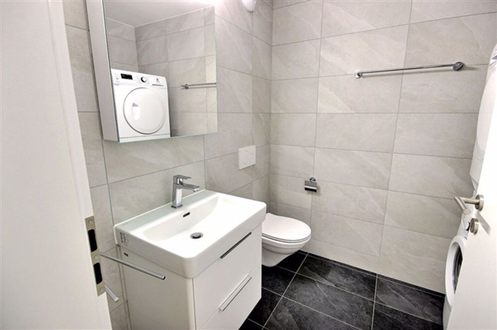 Privater Garten von 136m2 - 3,5 Zimmer - Bild 11