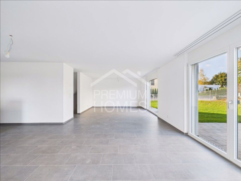 Fertig gebaut, sofort einziehen - Ihr neues Zuhause! - Bild 3