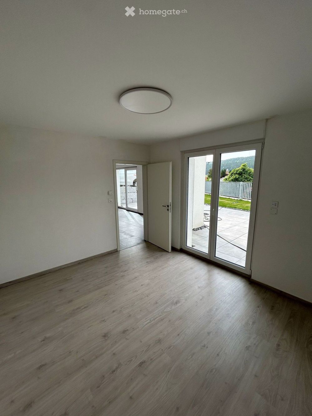 Maison familiale à Tramelan, neuve, avec terrasse et jardin - Bild 10