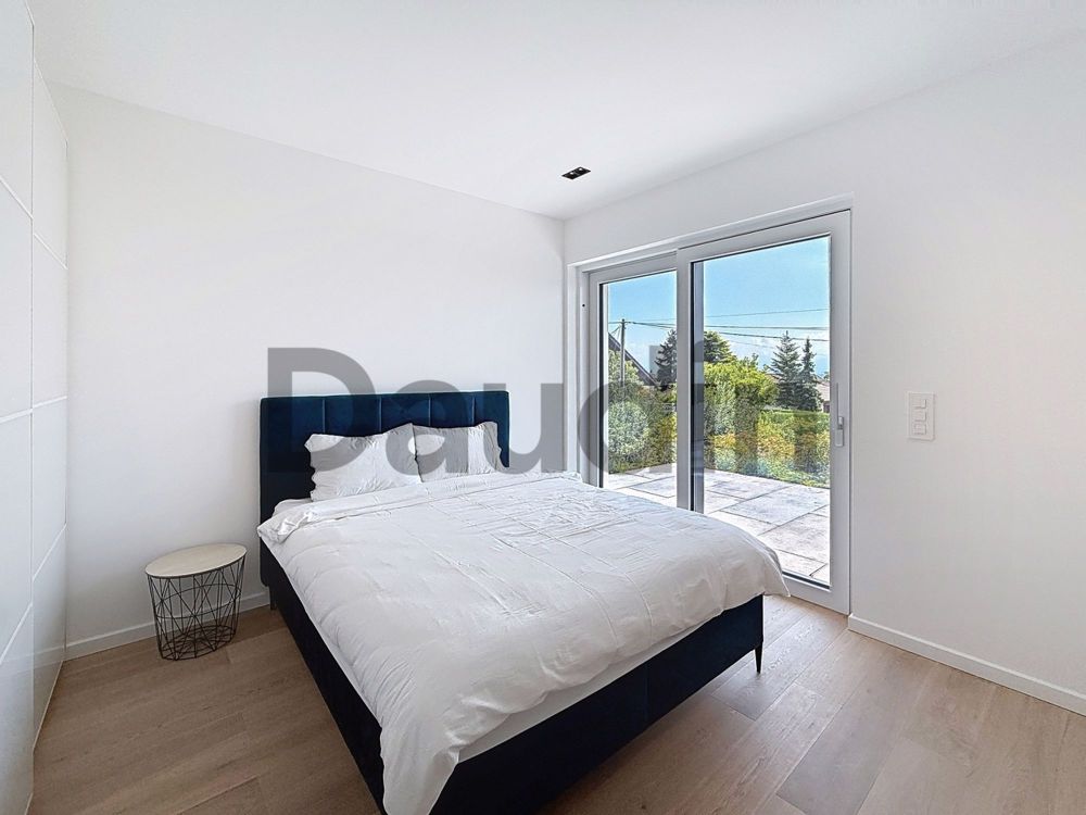 Villa mit freier Sicht auf den Genfersee - Bild 6
