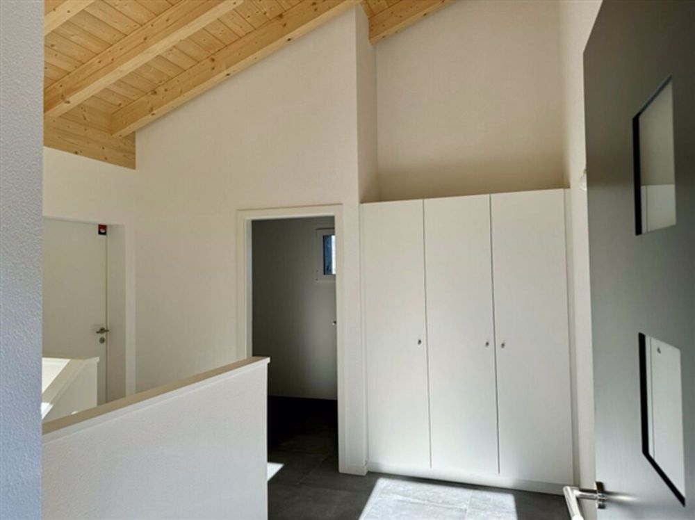 4.5-Zimmer Einfamilienhaus in Choëx - Bild 11