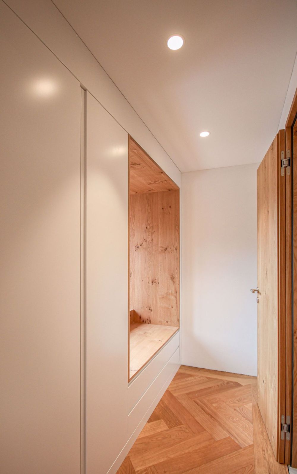 Exklusives Wohnhaus in Schluein – Einzigartig mit Bergpanorama - Bild 10