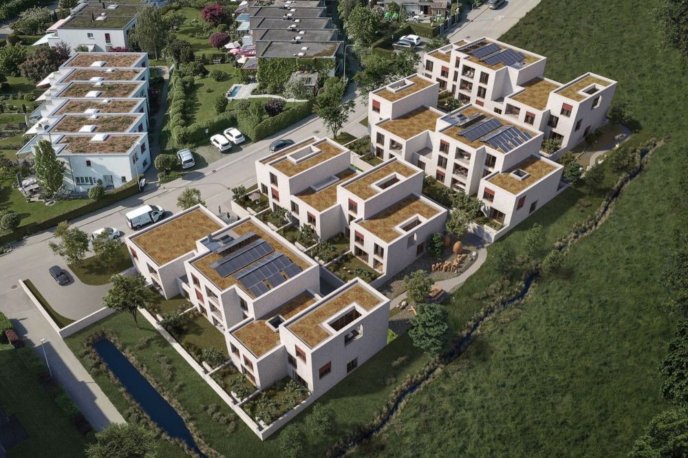 Guggeien Park - Bild 2