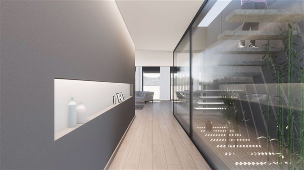 2 Room apartment - Bild 1