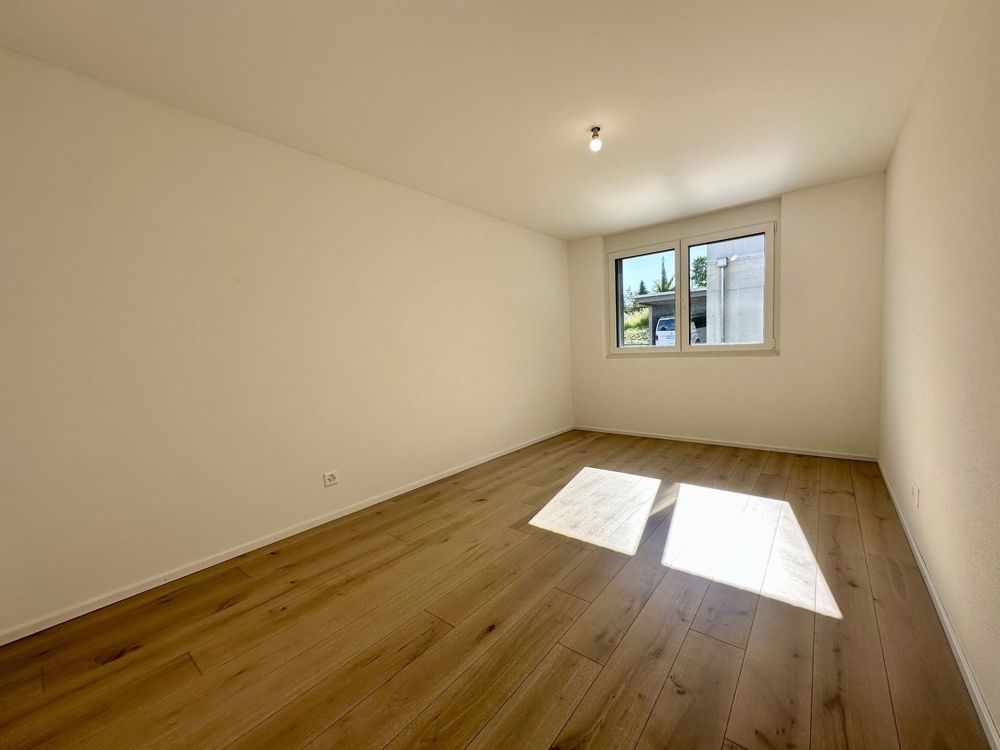 Exklusiv - letzte 3.5 Zimmer-Wohnung mit hohem Standard - Bild 6