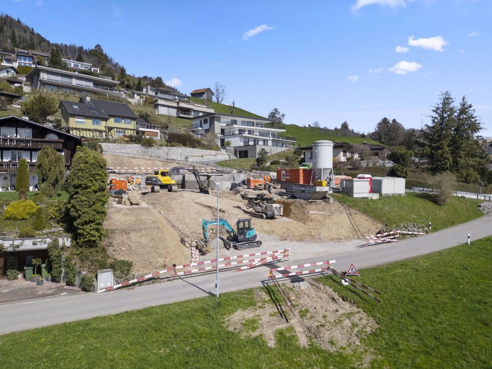 Letzte Neubauwohnung verfügbar "AIR - den Horizont im Blick" - Bild 4