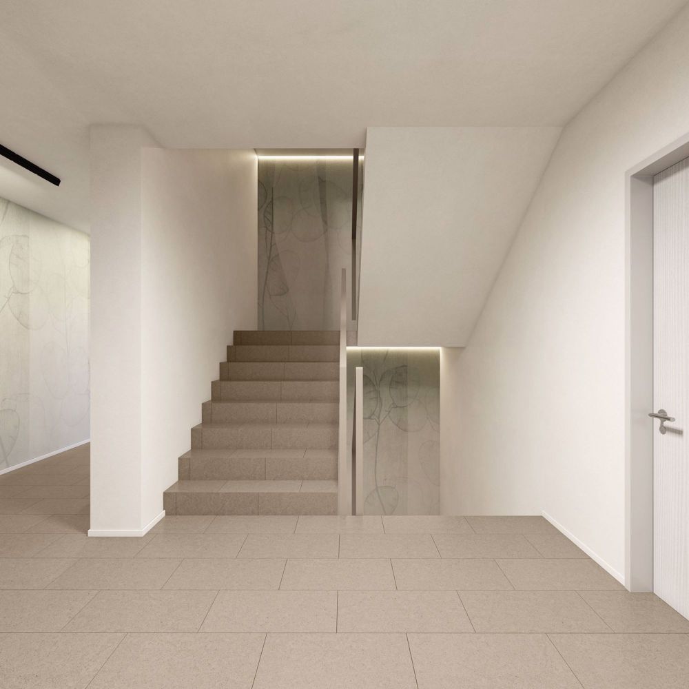 Luxuriöse Familien-Design-Attikawohnung in Root, nur 20 Minuten von Zug entfernt - Bild 2