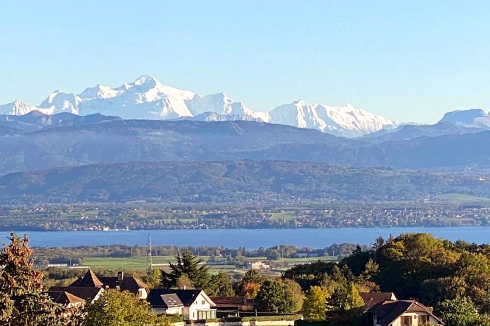 Magnifique villa individuelle neuve avec vue panoramique - Bild 4