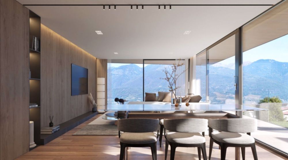 Residenza Mirasol – Ihr zweites Zuhause im Tessin - Bild 2