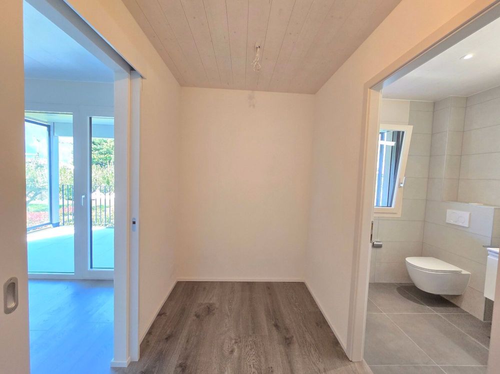 Villa neuve - 203 m2 et 845 m3 - Martigny - réf. 10242567 - Bild 13