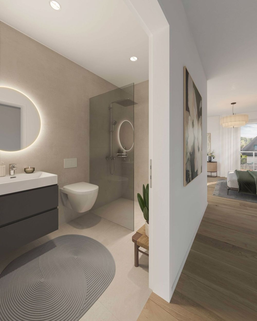 Wohnen in der Öpfumatte - Bild 7