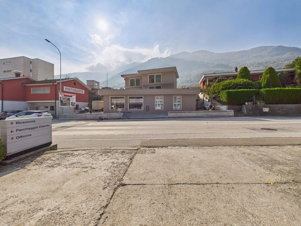 Nuova proposta residenziale: solo 2 appartamenti ancora disponibili - Bild 11