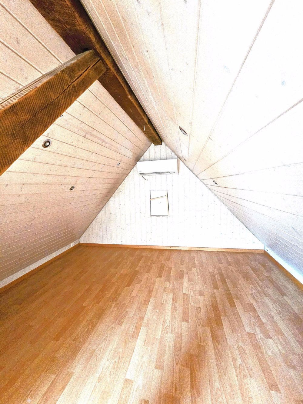 Erstvermietung: Klimatisierte DUPLEX-Dachwohnung mit Top-Ausstattung - Bild 5