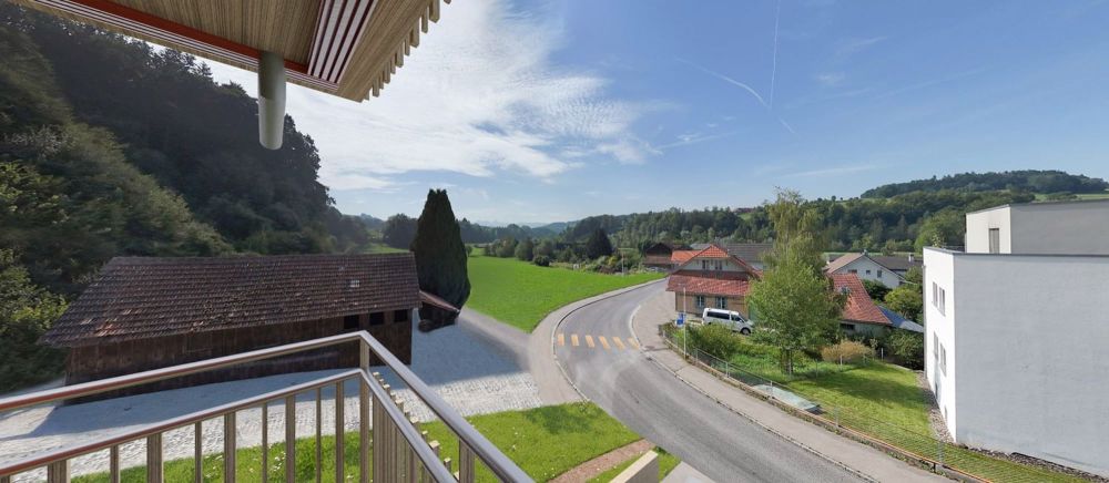 Hochwertige Eigentumswohnung mit Panoramablick / A21 - Bild 1