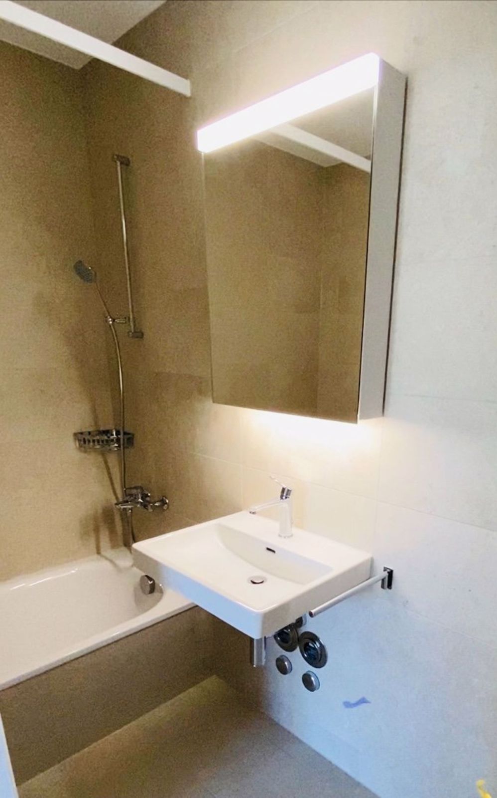 2.5-Zimmer-Wohnung im Neubau - Top Lage, ab 1. August 25 - Bild 5