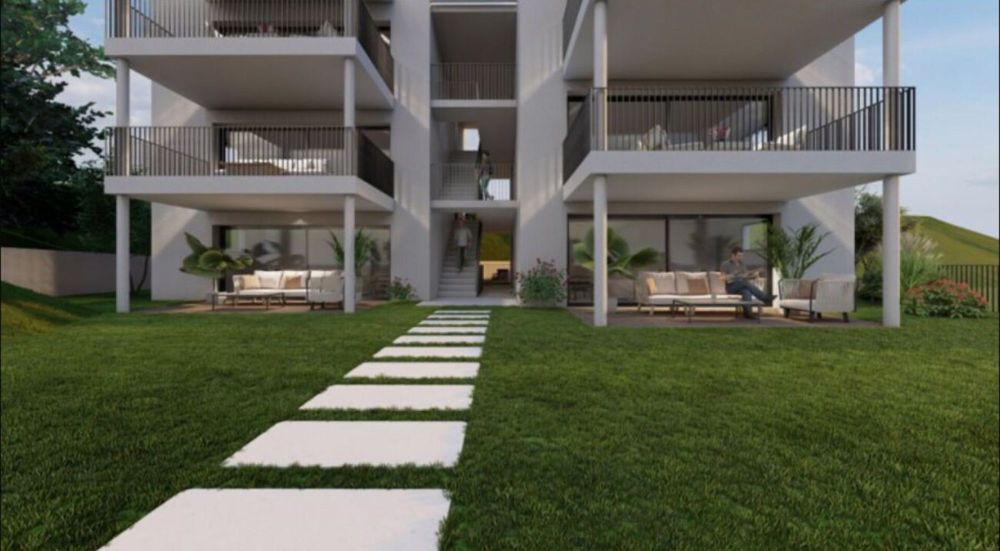 Magnifique appartement de 3,5 pièces de haut de gamme - Bild 2