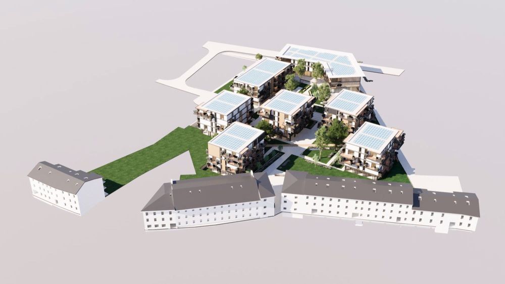 ?? OPEN DAY | Stabio Garden Living Vom 28. bis 30. November 2025 – Stabio (TI) - Bild 8