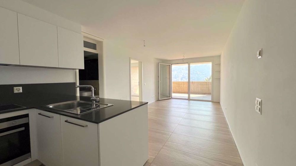 BALERNA - Nuovo Attico 2.5 - anche Rent to Buy - Bild 1