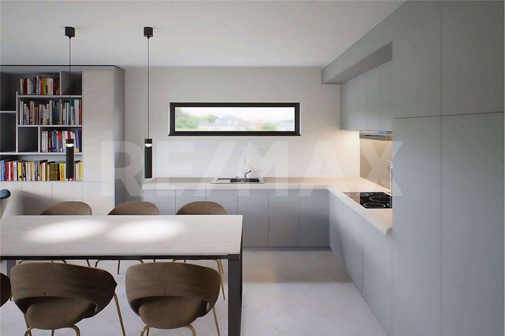 Ihr 5.5 Zi.-Traumhaus in Schönenwerd – Modern, zentral und individuell gestaltbar! (Mittel-Haus B) - Bild 4