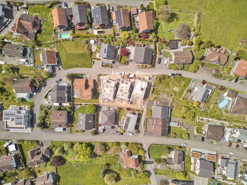6 1/2-Zimmer-Einfamilienhaus A - Bild 3
